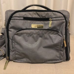 Ju Ju Be Diaper Bag